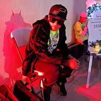 La Onda Tropical Jinetes En El Cielo