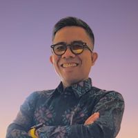 suara asli - Siundana Jaya Putra