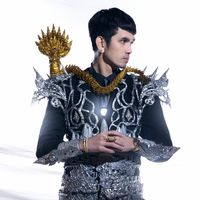 សំឡេងដើម - G-DEVITH
