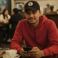suara asli - Dedhy