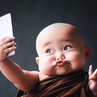 原声 - 魔都男孩