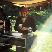 suara asli - Aab Moreno