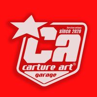 cartureartgarage