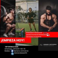 labestiaontiveros