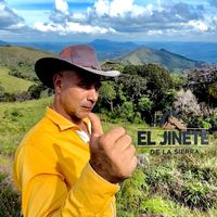 eljinetedelasierraoficia