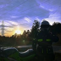 оригинальный звук