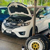 เสียงต้นฉบับ - I'mahkan Kongnuket