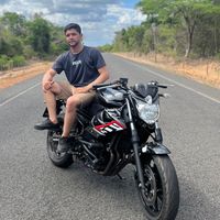 ravilton_amaral