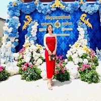 original sound - ❤️Srey Noch Kong❤️