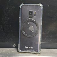 original sound
