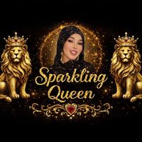 sparkling..queen