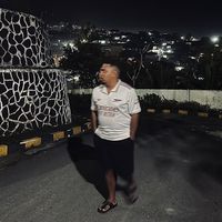 suara asli - Matheos Tuhehay