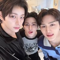 suara asli - xoblis indo