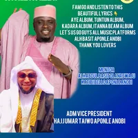 original sound - officialtaiwoaponle