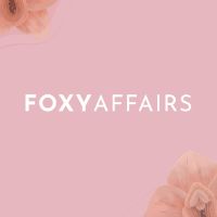 original sound - FOXYAFFAIRSSG