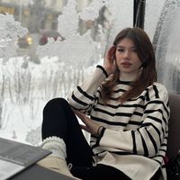 оригинальный звук - Полина Родитес