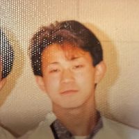 オリジナル楽曲 - 中年親父