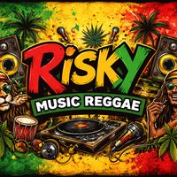 suara asli - (RISKY RIMEXS)