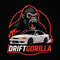 gorilla_drift