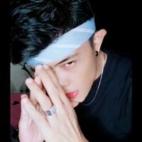 suara asli - Ray Chan