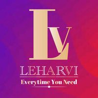 suara asli - Leharvi