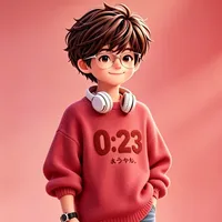 original sound - 23delamoon