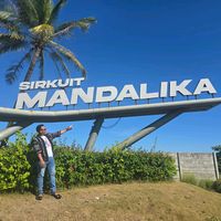 suara asli - Arif Sudaryanto