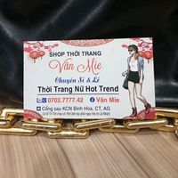 nhạc nền - Vân Mie Shop.AnGiangg