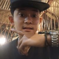 suara asli - Even Gunawan