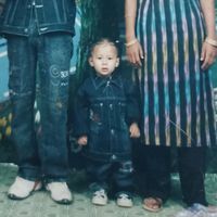 saugattamang997
