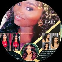 lettychadymenhair