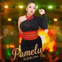 VENGO SOLTERITA PAMELU