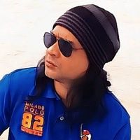 original sound - Shah loqstaq