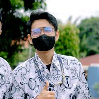 suara asli - Xray Jr