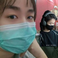 เสียงต้นฉบับ - 🍊 王昀臻 , 明美🍊