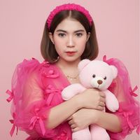 suara asli - Cewek Libra