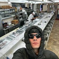 оригинальный звук