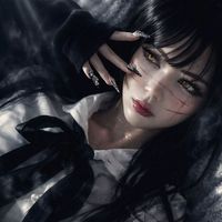 suara asli - Who I'am💔💔