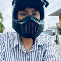 suara asli - Dek leha🌈
