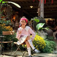 nhạc nền - Bảo Anh (Min)