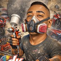 dkpinturasmotos