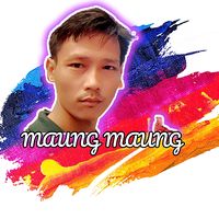 original sound - Maung Maung