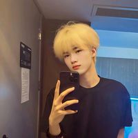 nhạc nền - nàng iu chàng nhỏ" Idol"'&