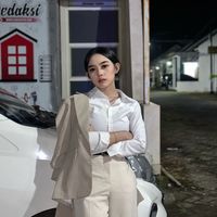 suara asli - @selviayunda05