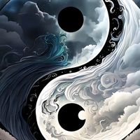 原聲 - 默
