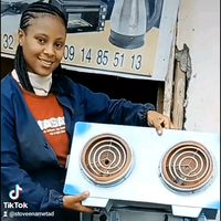 mkstove