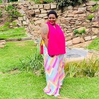 inkosazanayomhlume