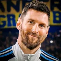 original sound - magicalmessi04