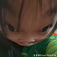 เสียงต้นฉบับ - ช่อนี้ชอบทําไลฟ์โฟโต้😋😗