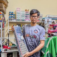 เสียงต้นฉบับ - donut_snpowerplus